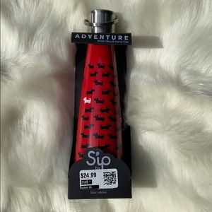 Vacuum Insulated Stainless Steel Water Bottle